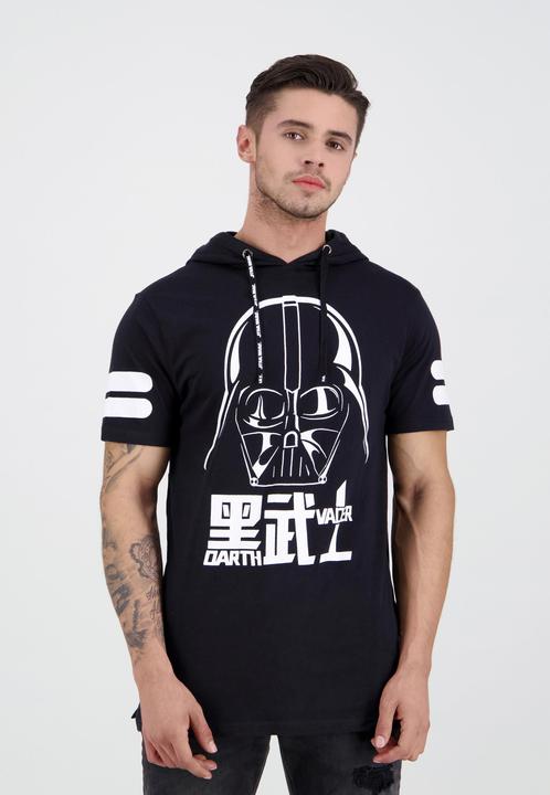 Produktbild Star Wars Classic Darth Vader Tshirt (XXL)