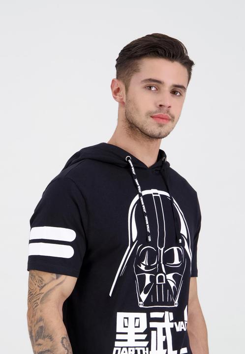 Produktbild Star Wars Classic Darth Vader Tshirt (XXL)