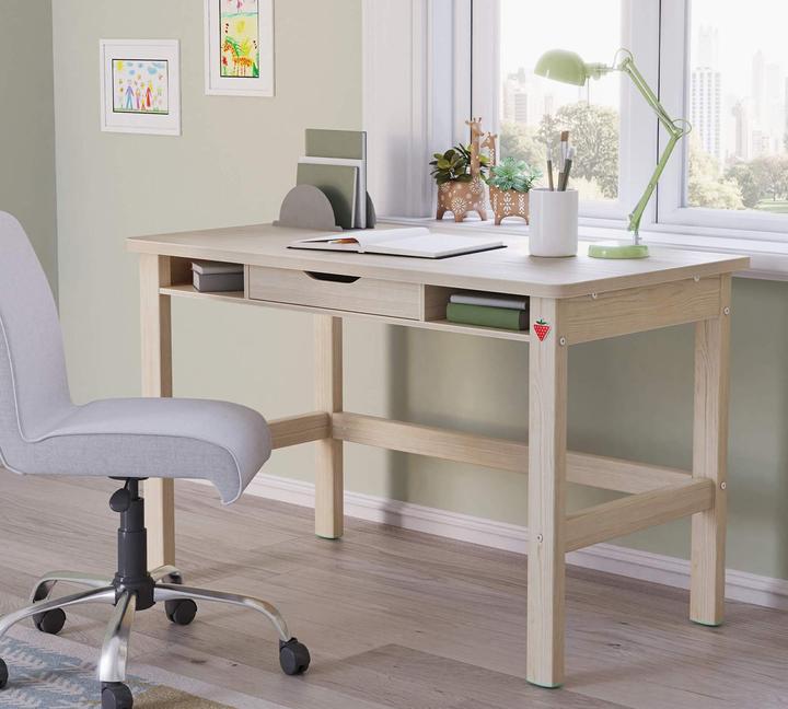 Produktbild Cilek Schreibtisch Montes Natural