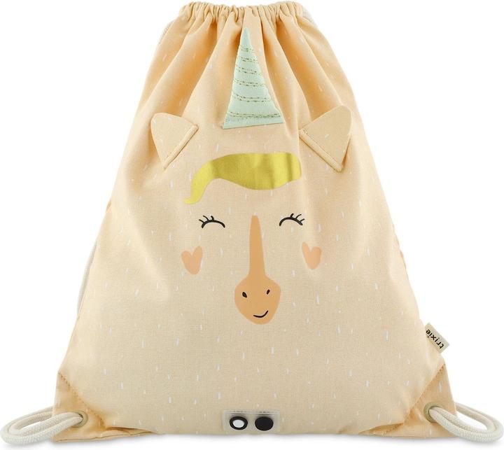Trixie Baby Drawstring Bag Mrs. Uorn