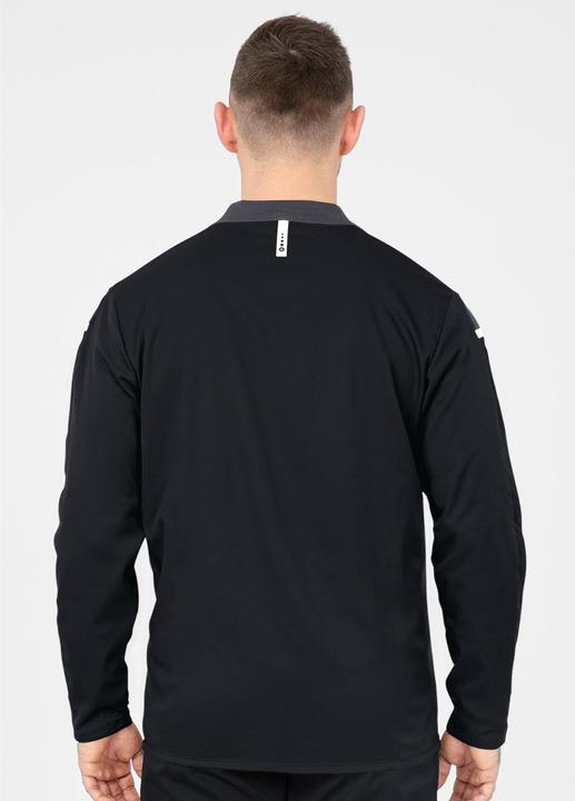Actual product image JAKO Presentation Jacket Champ 2.0 Ladies (42)