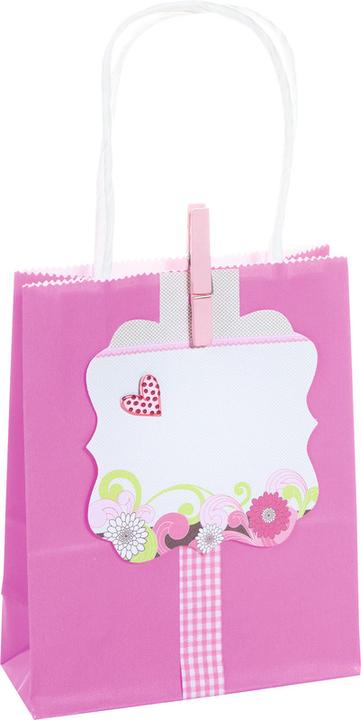 Actual product image Folia Carrier bags (Gift bag, 20 x)