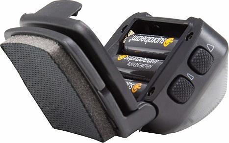 Actual product image Suprabeam Headlamp S2 (300 lm)
