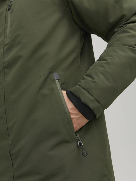Produktbild Jack & Jones Klassischer Parka (XXL)