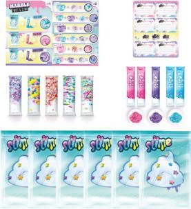 Produktbild Canal Toys Twist & Slime Nachfüllpack