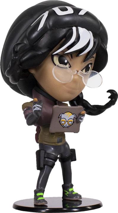 Image du produit Ubisoft Six Chibi de collection : Dokkaebi (10cm)
