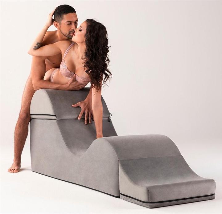 Actual product image Liberator Aria Flip Chaise