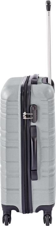 Produktbild Check.In Santiago - 3er Trolleyset (194 l, XL (ab 115l))