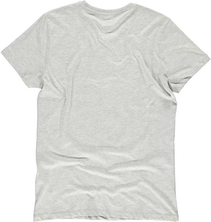 Image du produit Space Invaders Game Over T-shirt pour hommes (M)