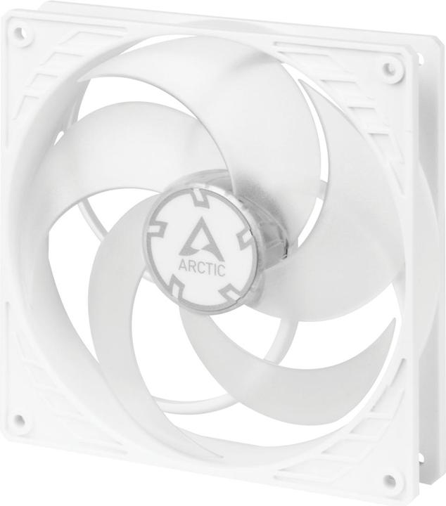 Immagine prodotto Arctic Cooler F14 PWM (bianco/trasparente) (140 mm, 1 x)