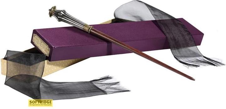 Actual product image Noble Collection Animali Fantastici Bacchetta Magica Anton Vogel 35cm