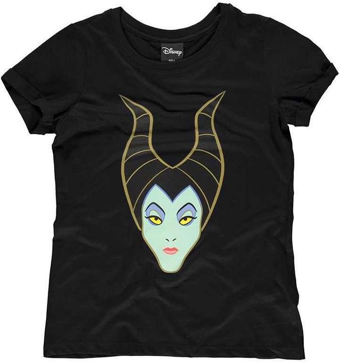 Villains Maleficent Women's Tshirt