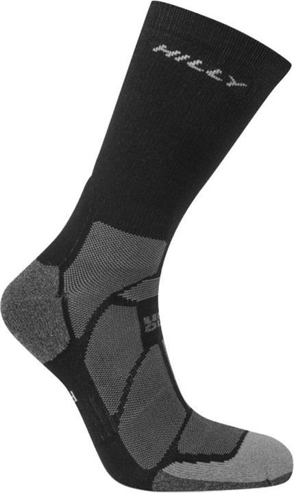 Actual product image Universal Textiles Unisex Adult Marathon Fresh Crew Socks (35.5 - 38)