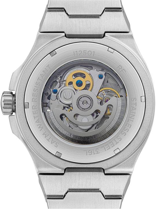 Actual product image Ingersoll 1892 The Catalina (Watch with gemstone, 42 mm)