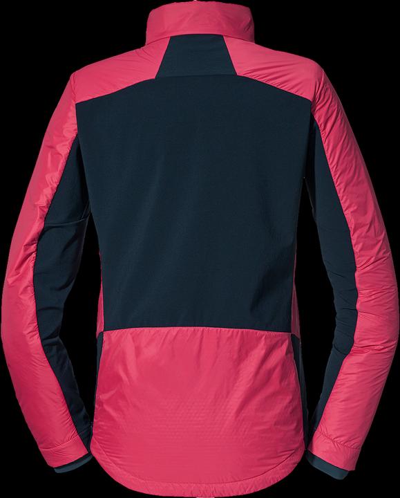 Actual product image Schöffel Rugged Hybrid Jacket (40)