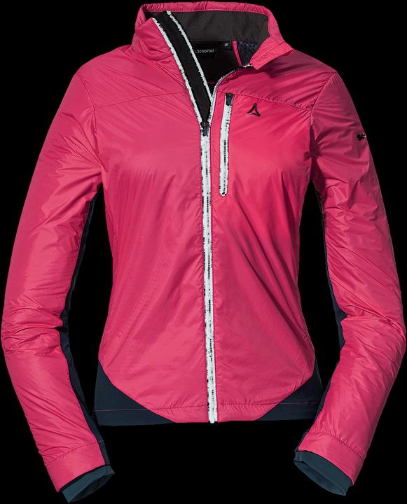 Actual product image Schöffel Rugged Hybrid Jacket (40)