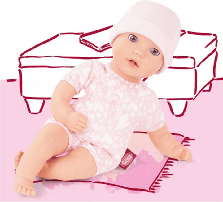 Produktbild Götz Cosy Aquini 33cm