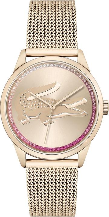 Actual product image Lacoste Ladycroc (Analogue wristwatch, 36 mm)