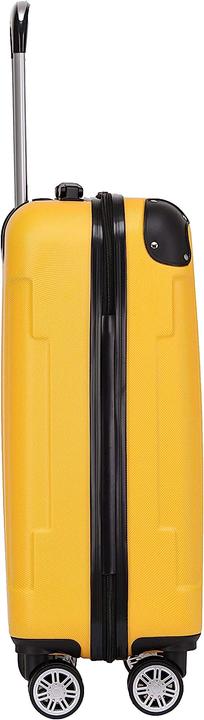 Produktbild Beibye Trolley (38 l, M (50 - 90l))
