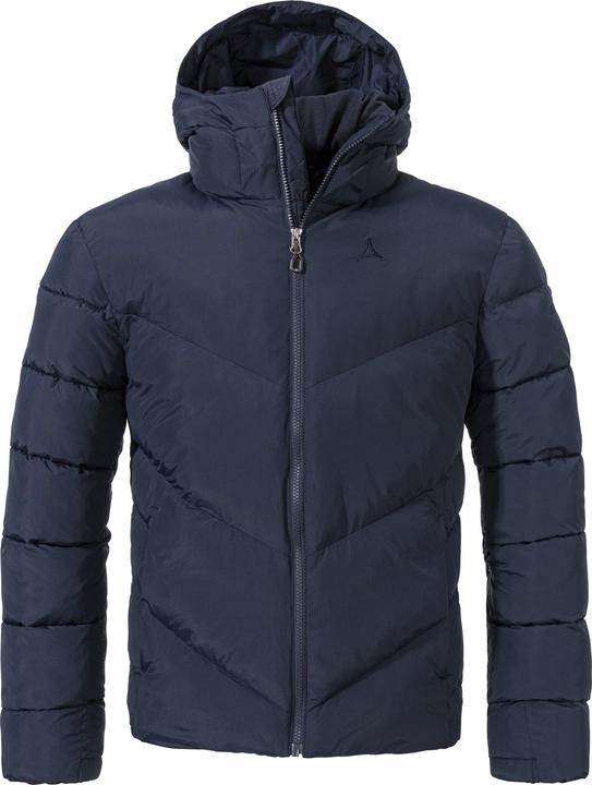 Actual product image Schöffel Insulated Jacket Lodos (48, M)