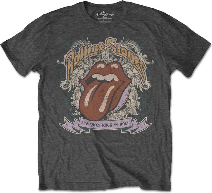 Image du produit The Rolling Stones It'S Only Rock & Roll (S)