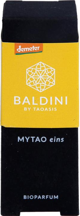 Immagine prodotto Mytao One profumo naturale (Eau de parfum, 15 ml)