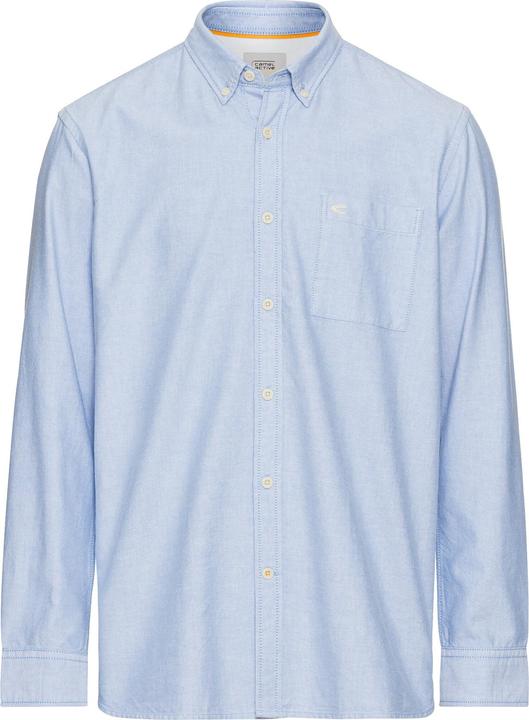 Image du produit Camel Active Chemise Oxford en coton organique certifié (4XL)