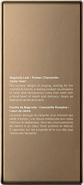 Actual product image Aesop Aurer (Eau de parfum, 50 ml)