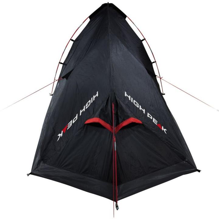 Actual product image High Peak Zelt Minitramp 2