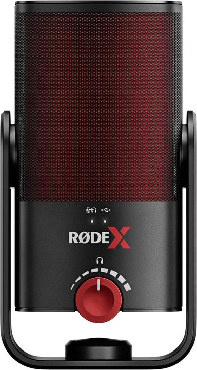 Produktbild RØDE X XCM-50