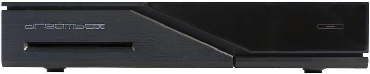 Dreambox Dm 520 HD (512 GB, DVB-S2, CI+-Schacht)