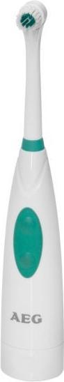 Image du produit AEG EZ 5622 Brosse à dents à piles (Brosse à dents oscillo-rotative)
