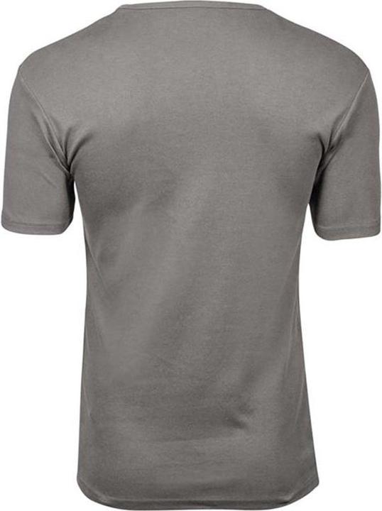 Produktbild Tee Jays Interlock TShirt Rundhalsausschnitt Kurzarm (L)