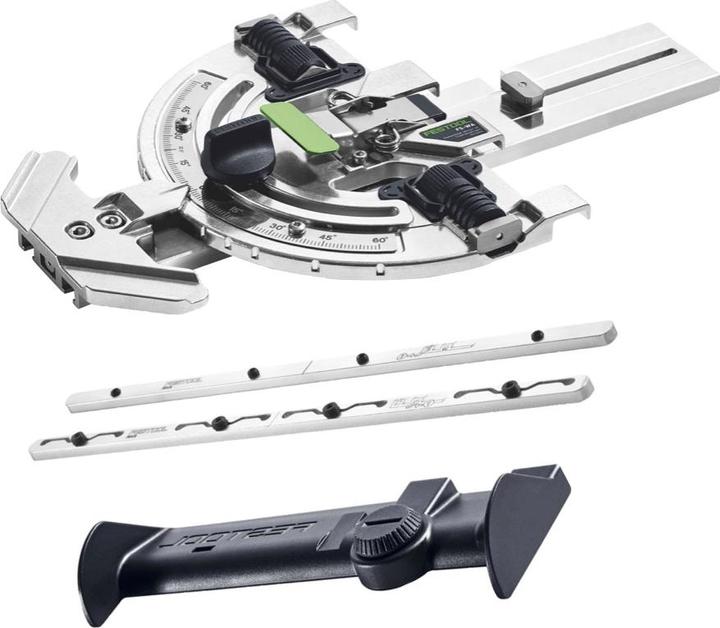 Actual product image Festool Accessory set SYS3 M 137 FS/2-Set (1 pieces)