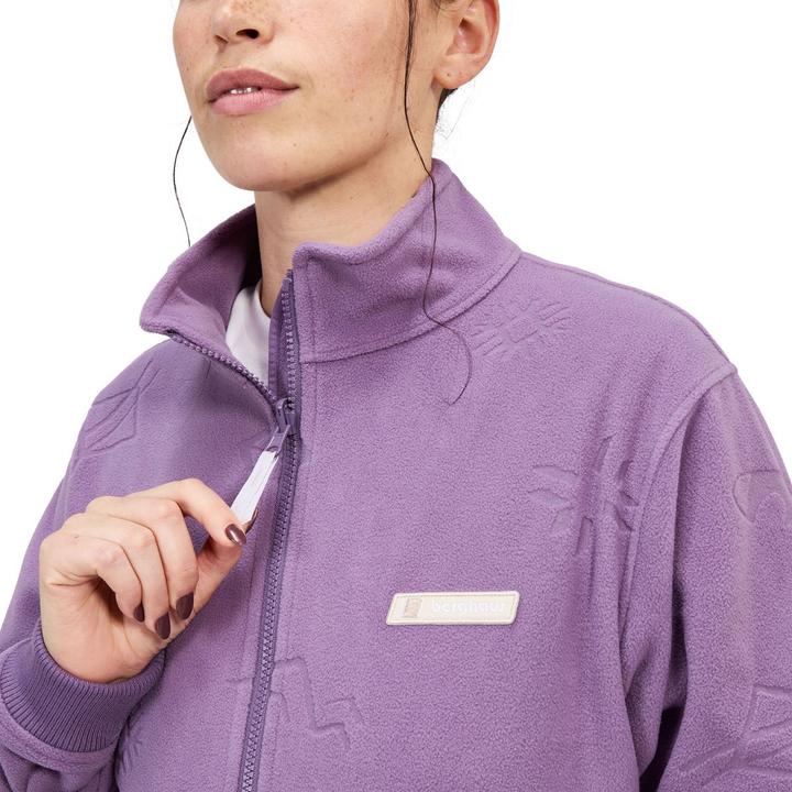 Produktbild Berghaus U Daily Nature IA Fleece (Fleecejacke) (L)
