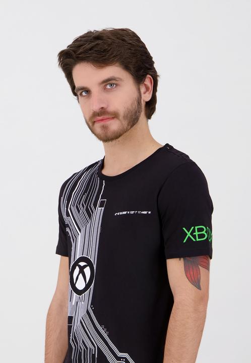 Immagine prodotto Microsoft Felpa da uomo The System (M)