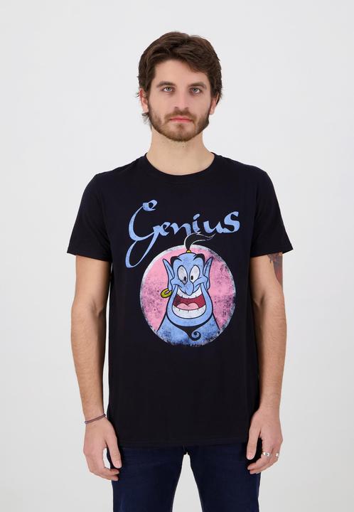 Produktbild Aladdin Genius Men's Tshirt (M)