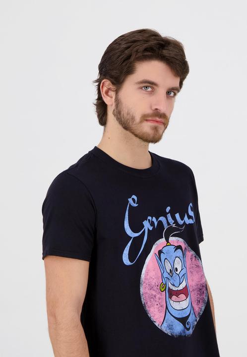 Produktbild Aladdin Genius Men's Tshirt (M)