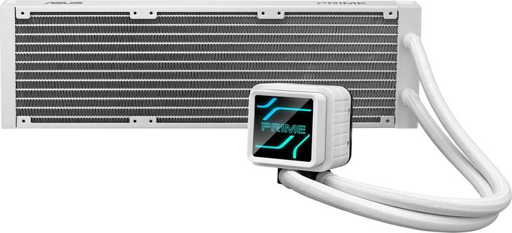 Produktbild ASUS PRIME LC 360 ARGB WHT