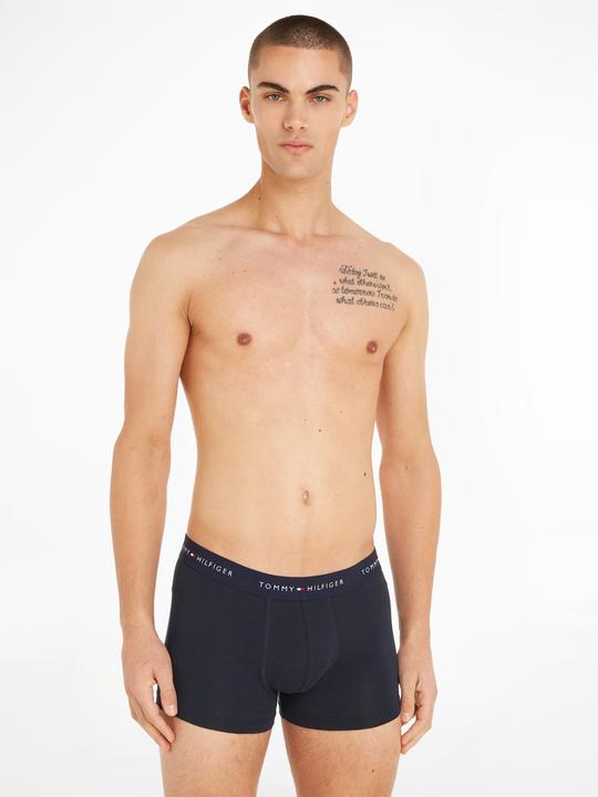 Actual product image Tommy Hilfiger WB Trunk (S, pack of 3)