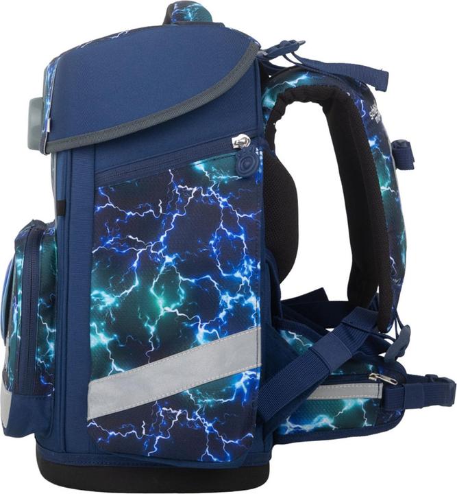 Immagine prodotto School-Mood Set di zaini Champion Maxx (23 l)