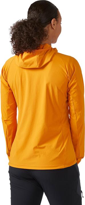 Actual product image Rab Women's Borealis Jacket (S)