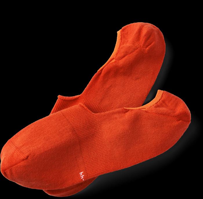 Produktbild Blacksocks Invisible Merino Socks (Einzelpack, 35 - 39)