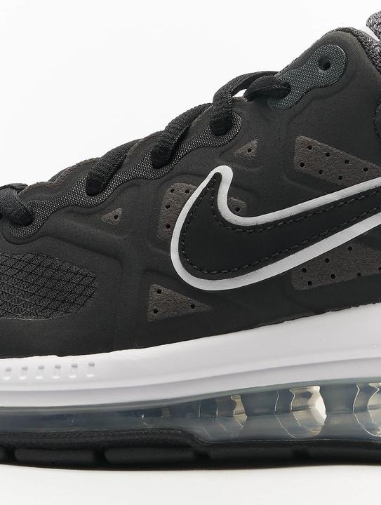 Produktbild Nike Air Max Genome Sneakers - 121369 (41)