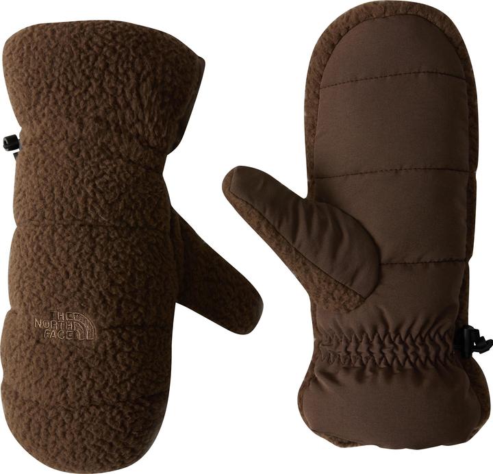 Image du produit North Face Polaire Cragmont (XL)