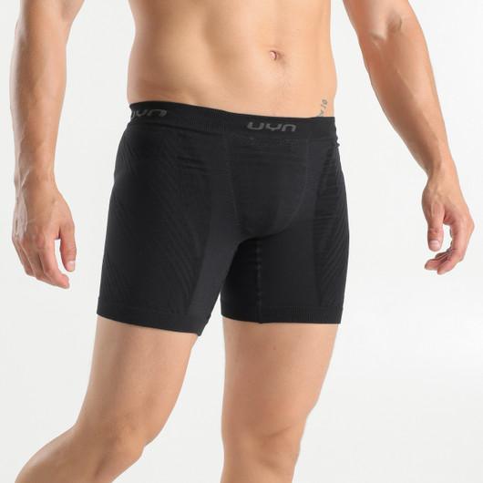 Produktbild UYN Boxershorts Position+ Biotech 6 Inch (M)