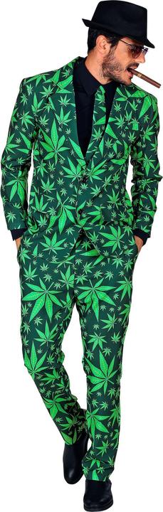 Widmann Ganja Style - Marijuana - Cannabis