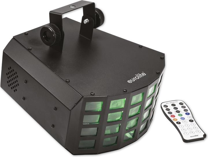 Image du produit Eurolite Effet de faisceau LED D-2000
