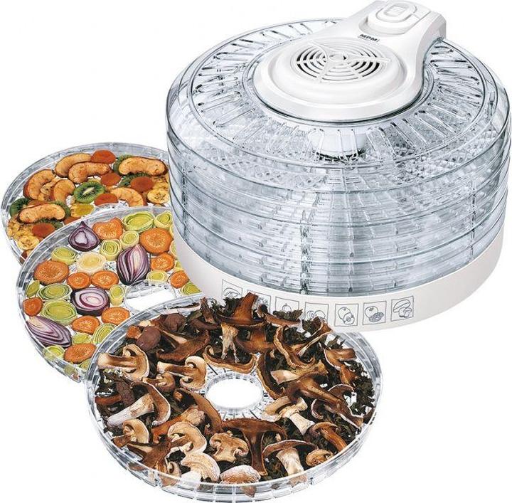 Actual product image MPM MSG-02 dryer