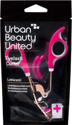 Actual product image Urban Beauty United UBU - Lasharazzi Eyelash Curler